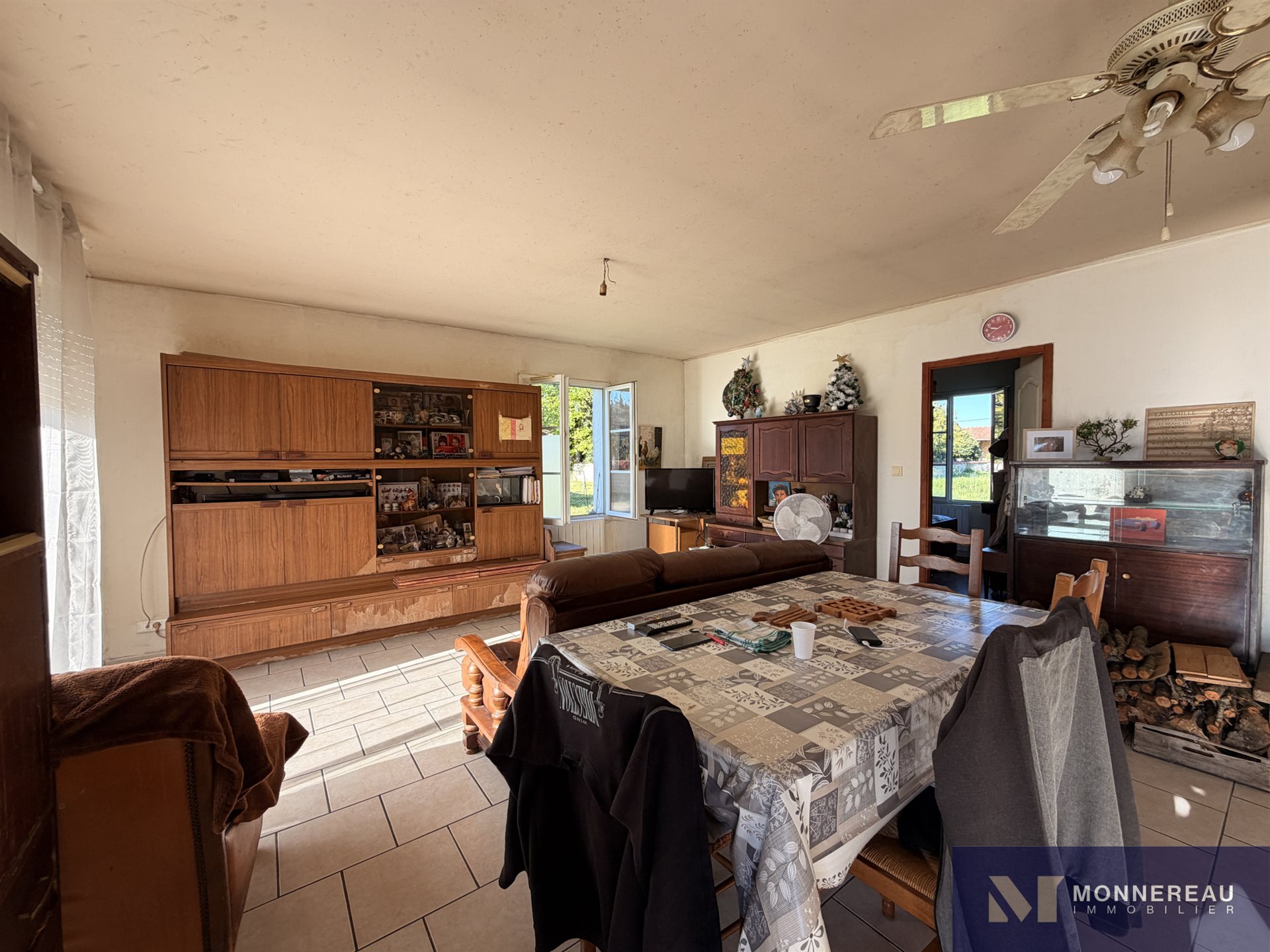 Maison à vendre, 100m², Sainte-Même