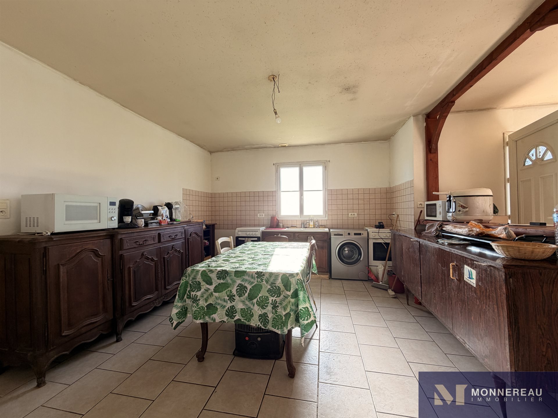 Maison à vendre, 100m², Sainte-Même