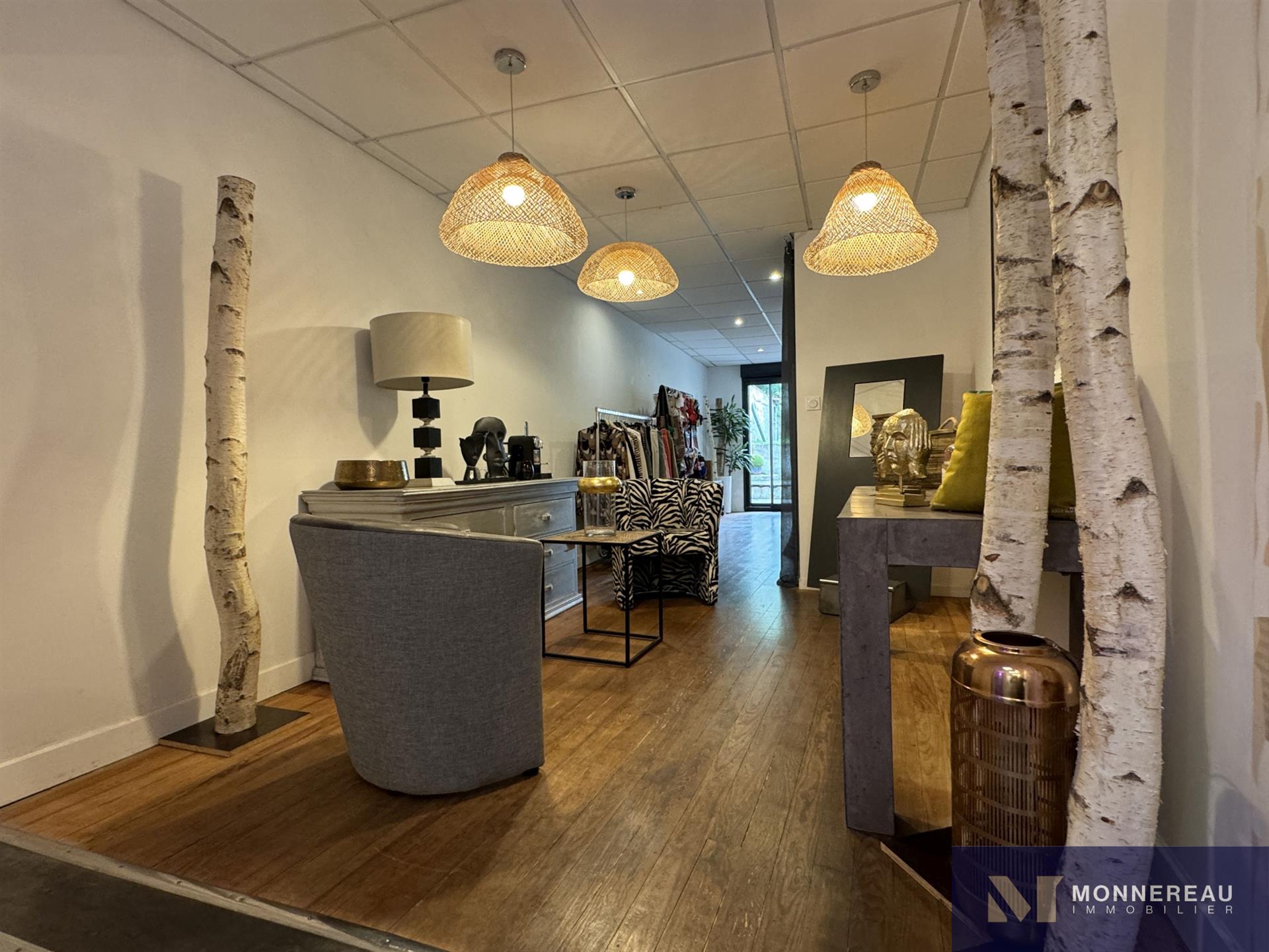 Maison à vendre, 145m², Barbezieux-Saint-Hilaire