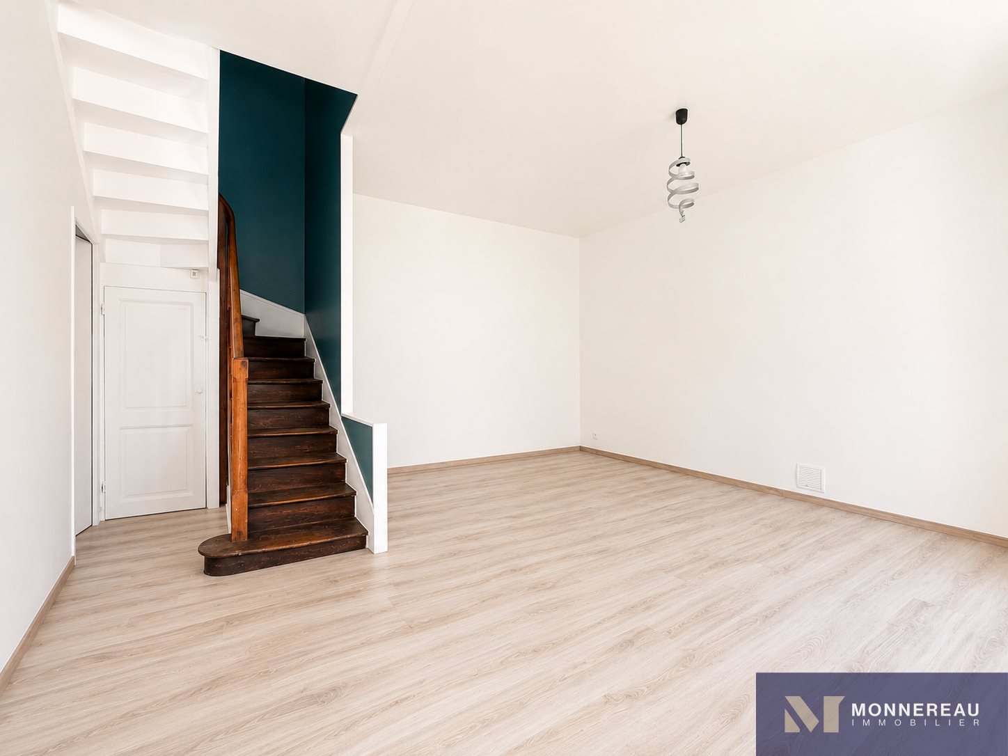 Maison à vendre, 80m², Barbezieux-Saint-Hilaire