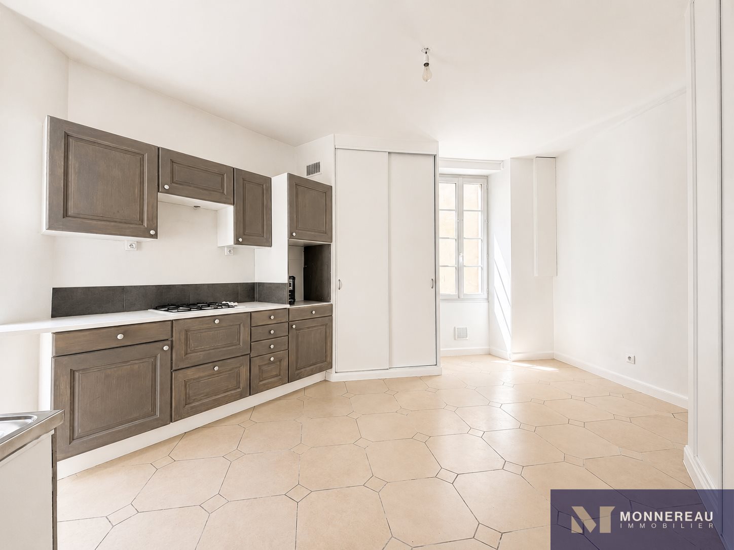 Maison à vendre, 80m², Barbezieux-Saint-Hilaire
