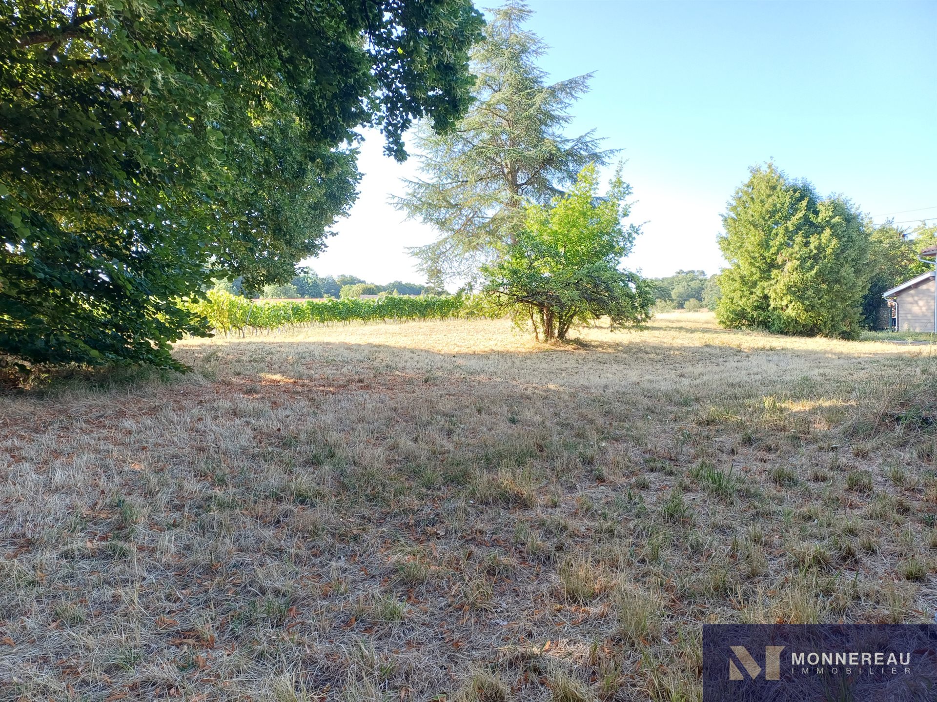 Maison à vendre, 127m², Saint-Ciers-Champagne