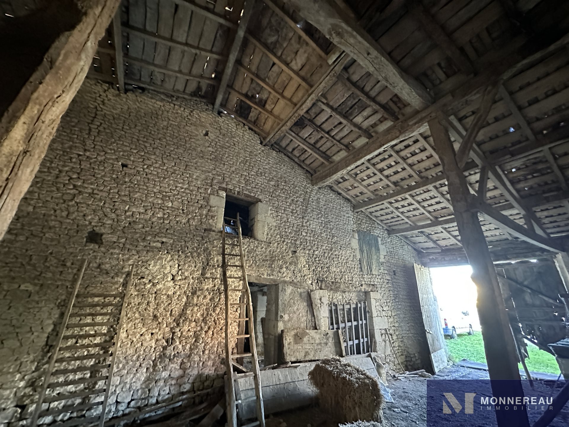 Maison à vendre, 230m², Germignac