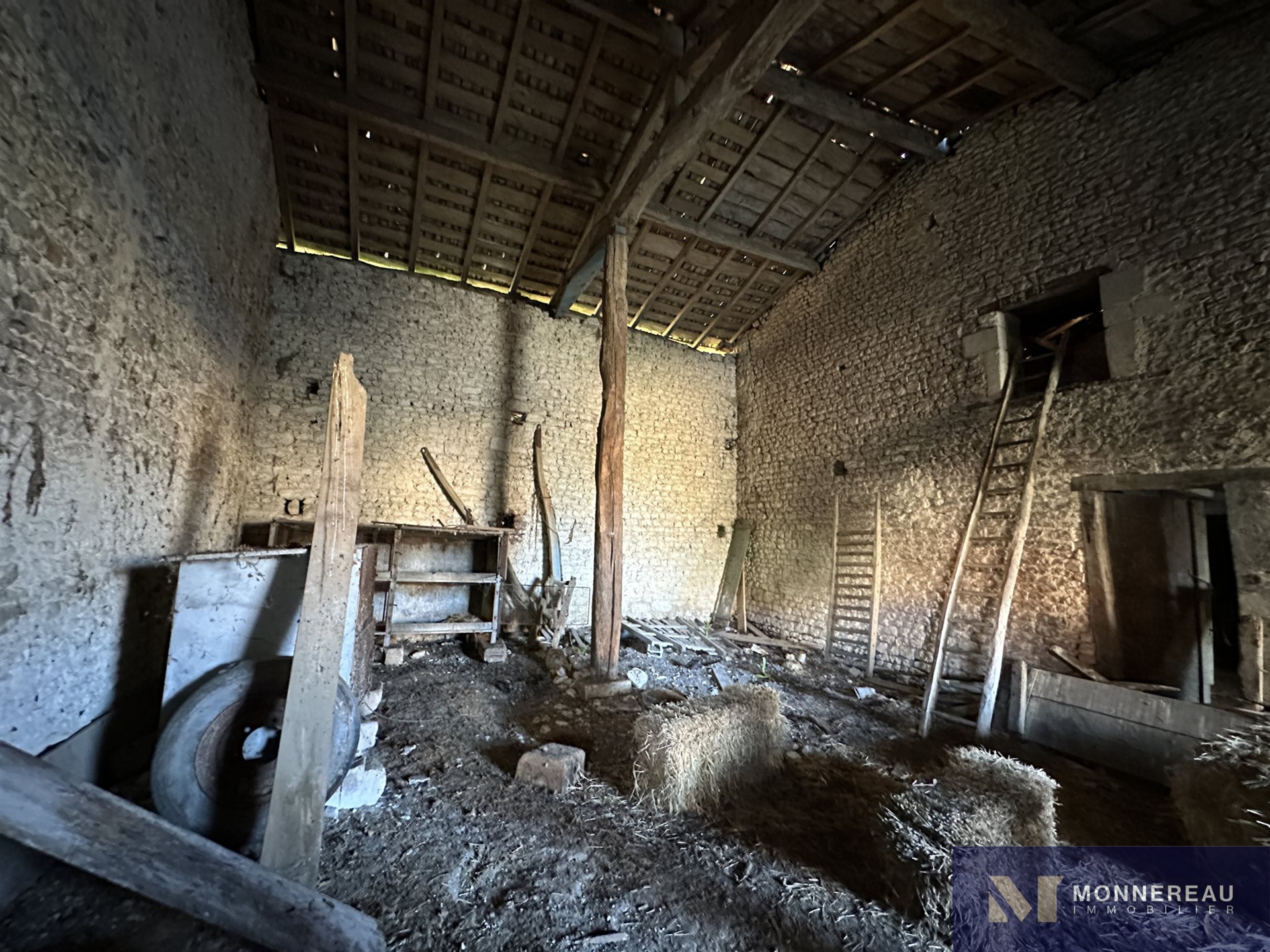 Maison à vendre, 230m², Germignac