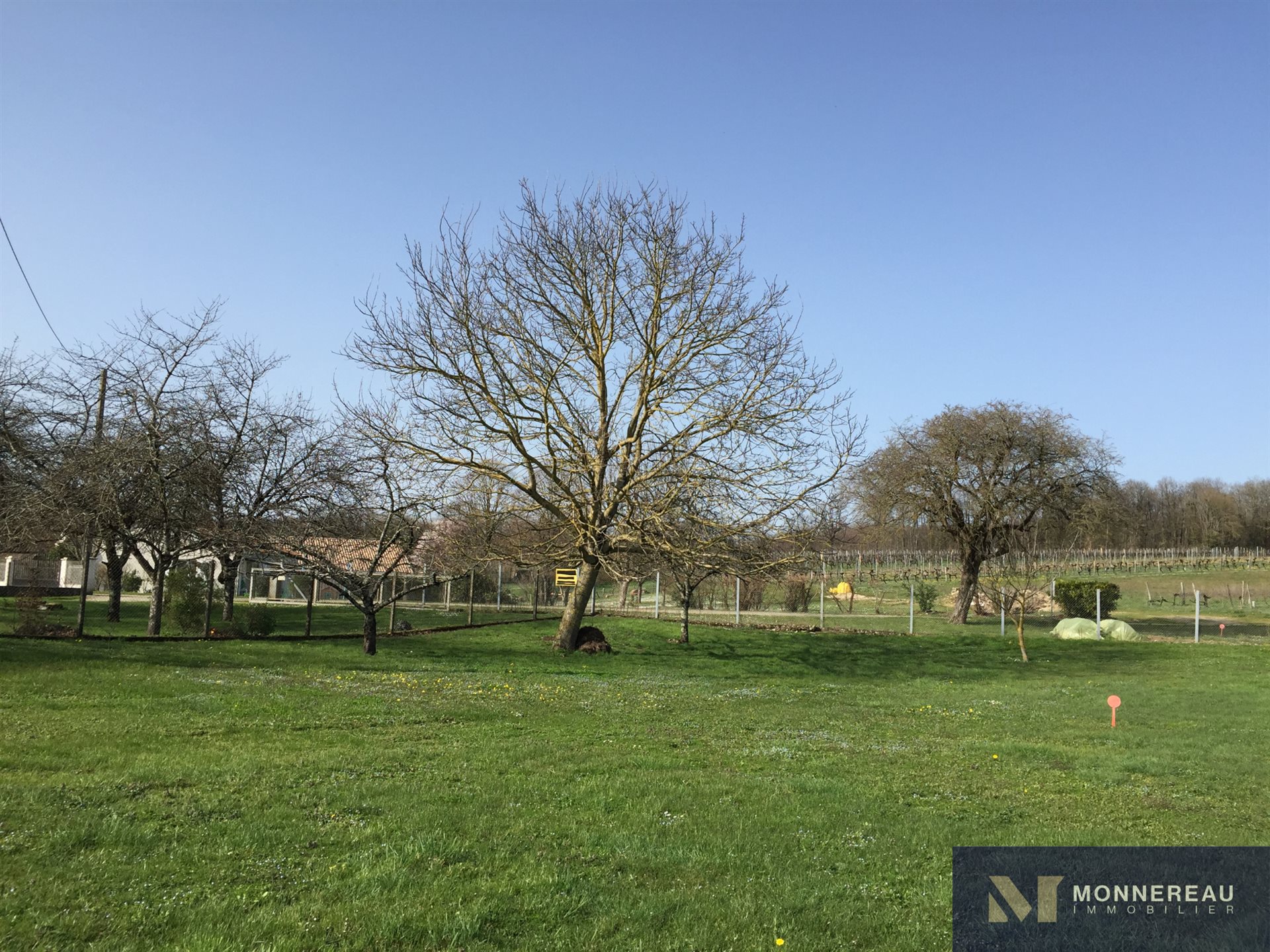 Maison à vendre, 278m², Roullet-Saint-Estèphe