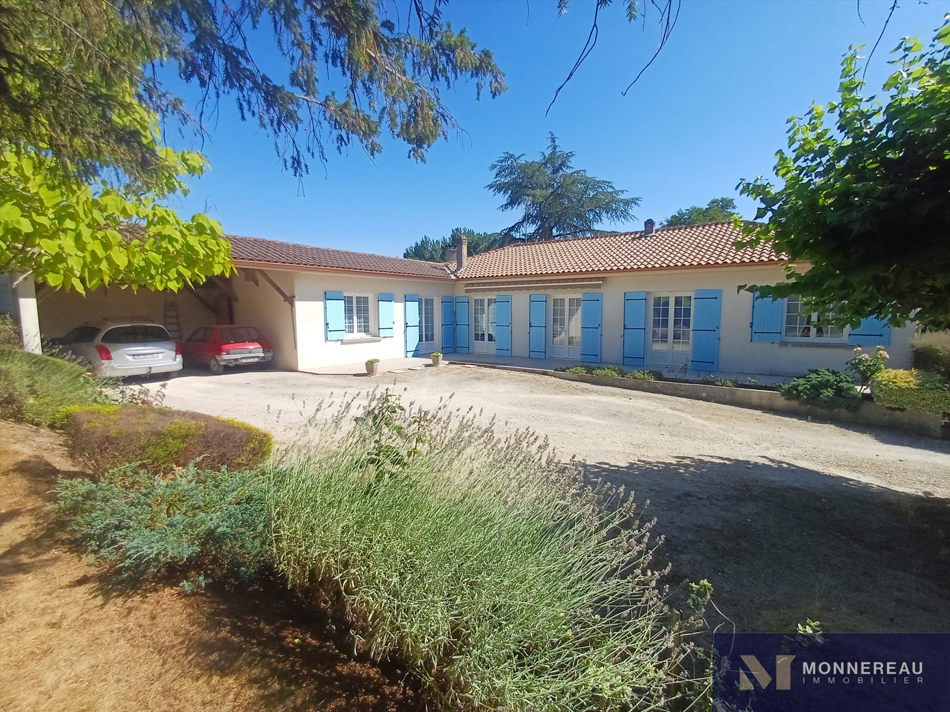 Maison à vendre, 152m², Le Tâtre
