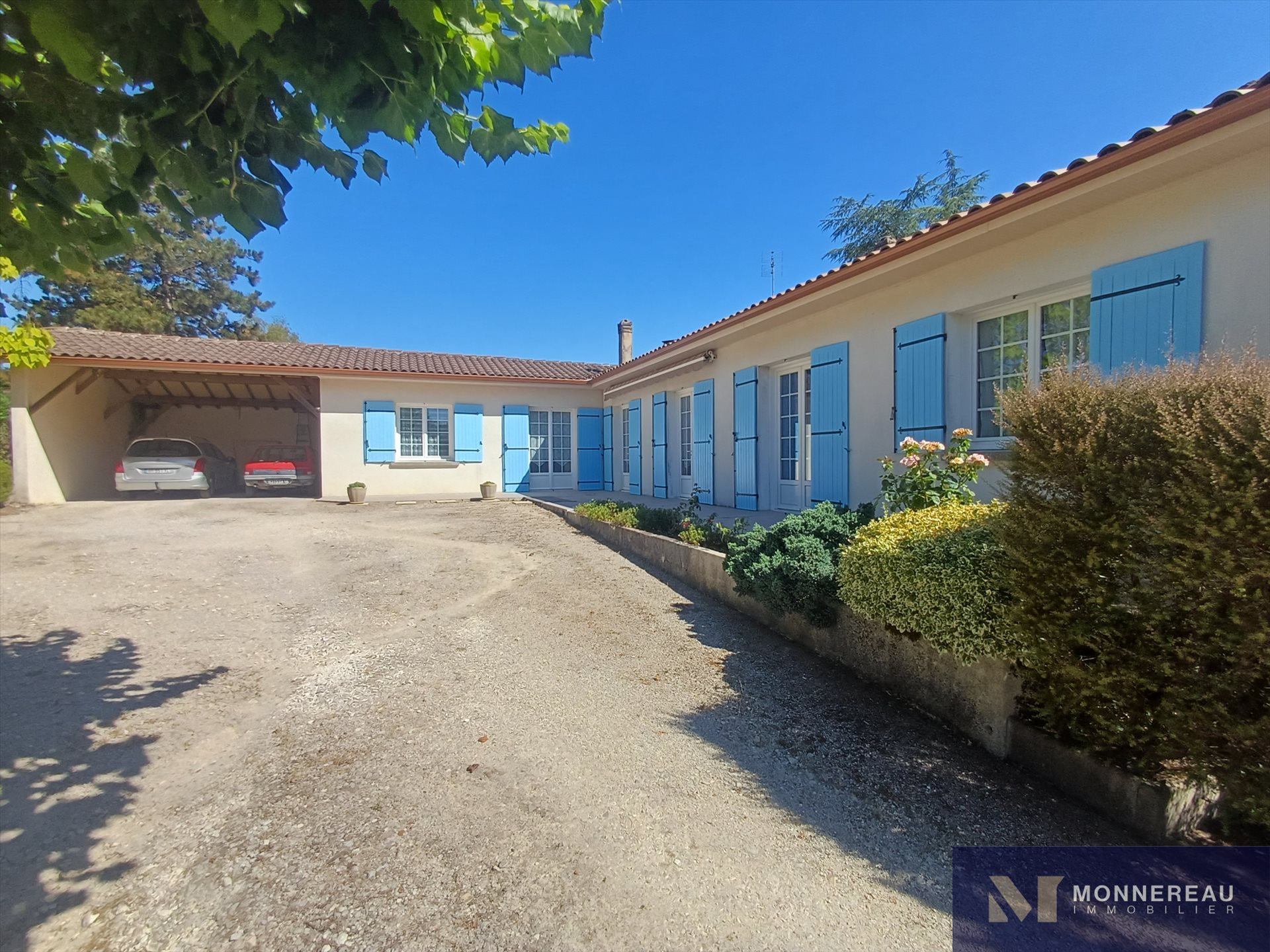 Maison à vendre, 152m², Le Tâtre