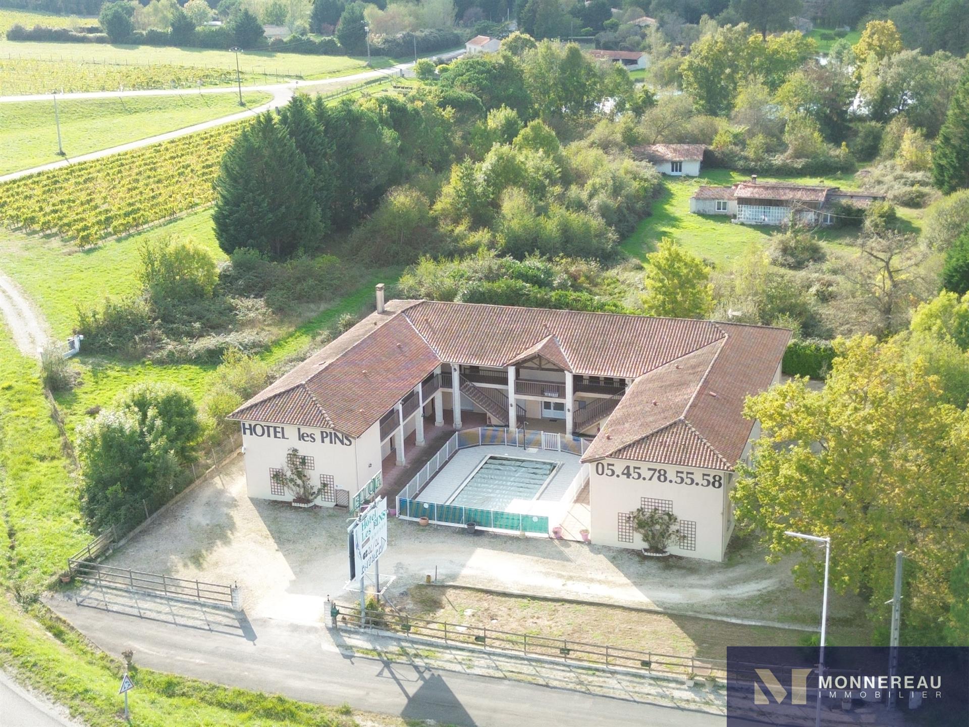 Maison à vendre, 788m², Le Tâtre