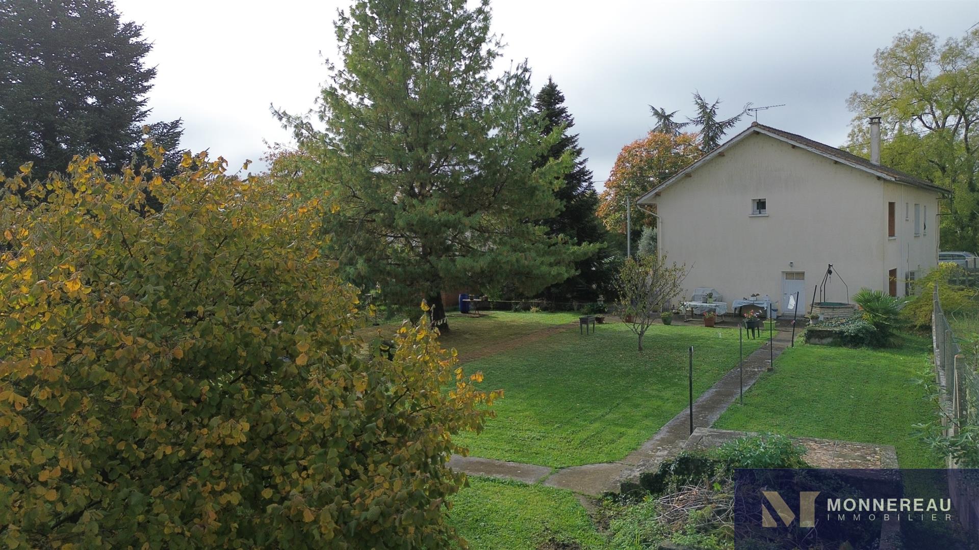 Maison à vendre, 151m², La Couronne