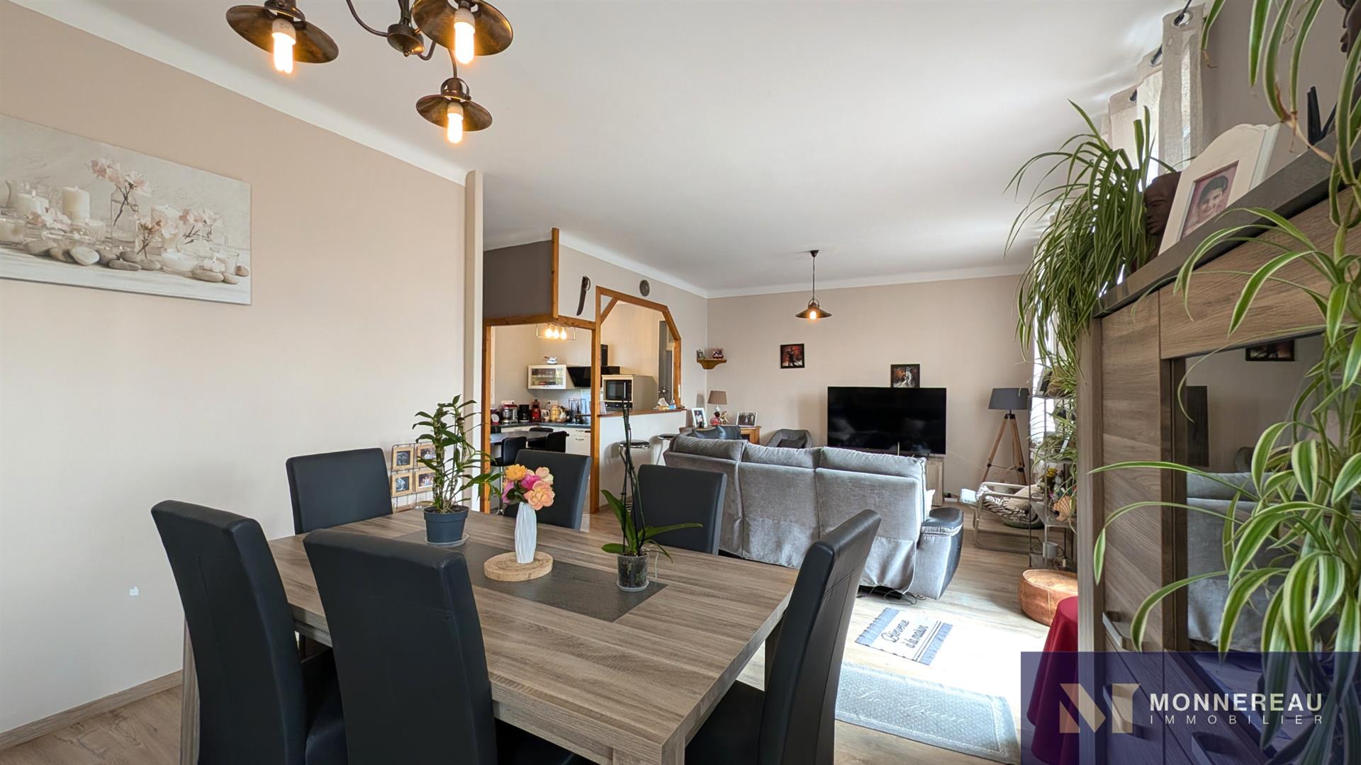 Maison à vendre, 151m², La Couronne