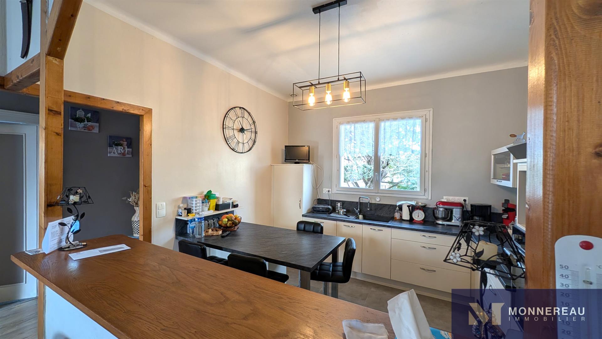 Maison à vendre, 151m², La Couronne