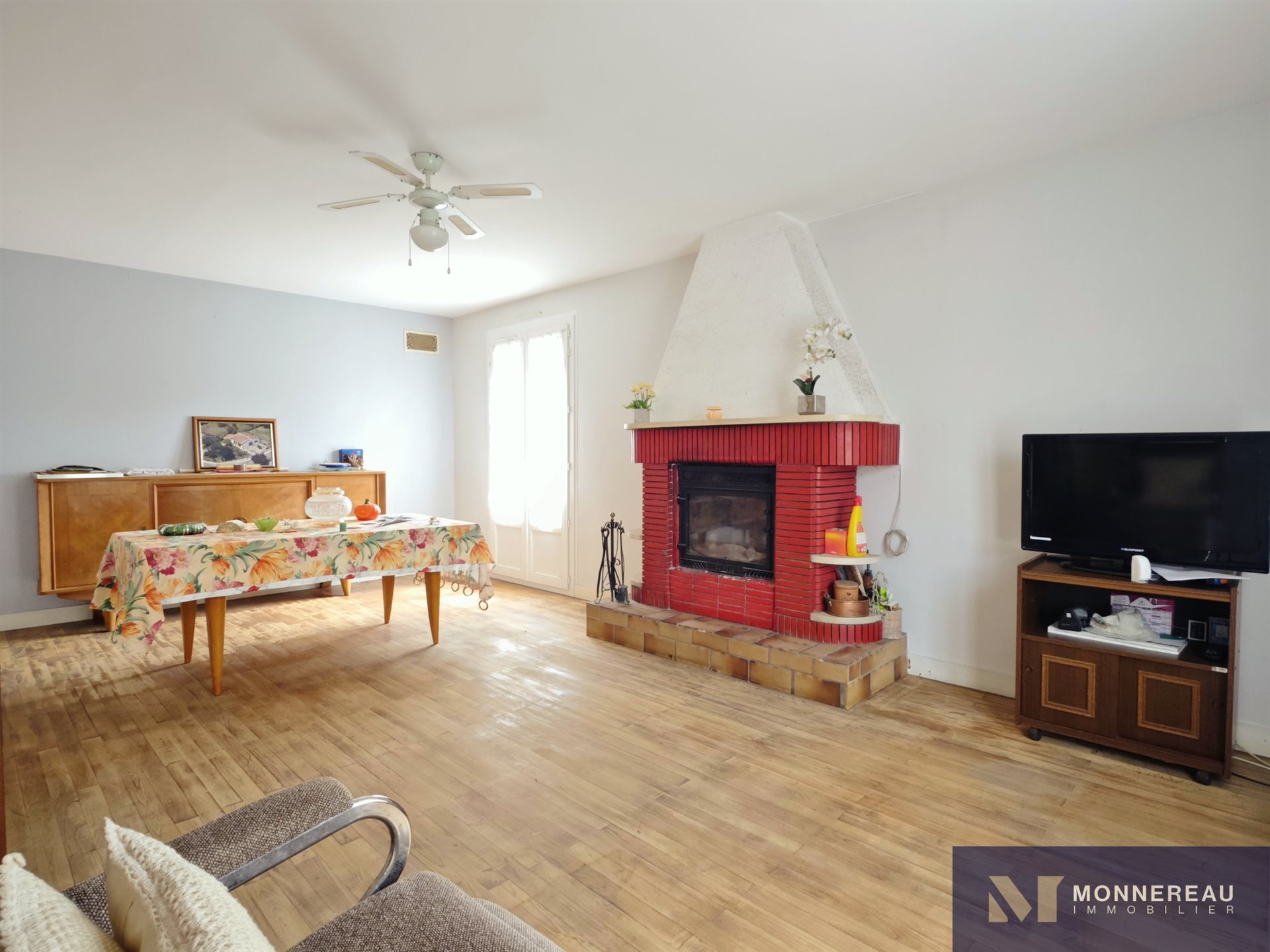 Maison à vendre, 90m², Gurat