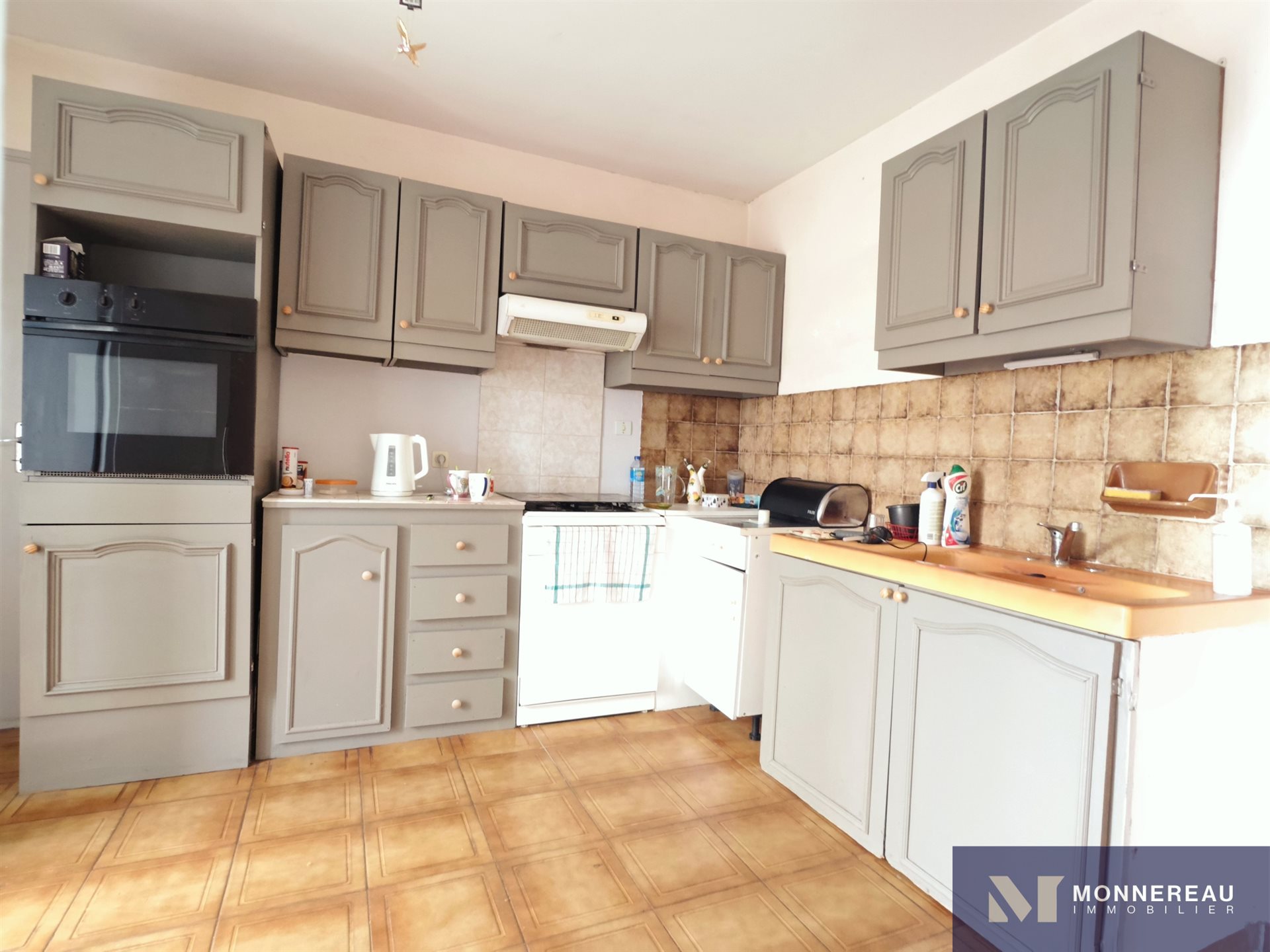 Maison à vendre, 90m², Gurat