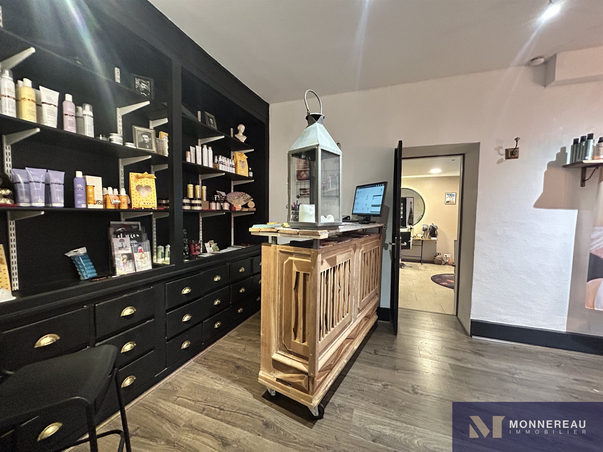 Maison à vendre, 381m², Saintes