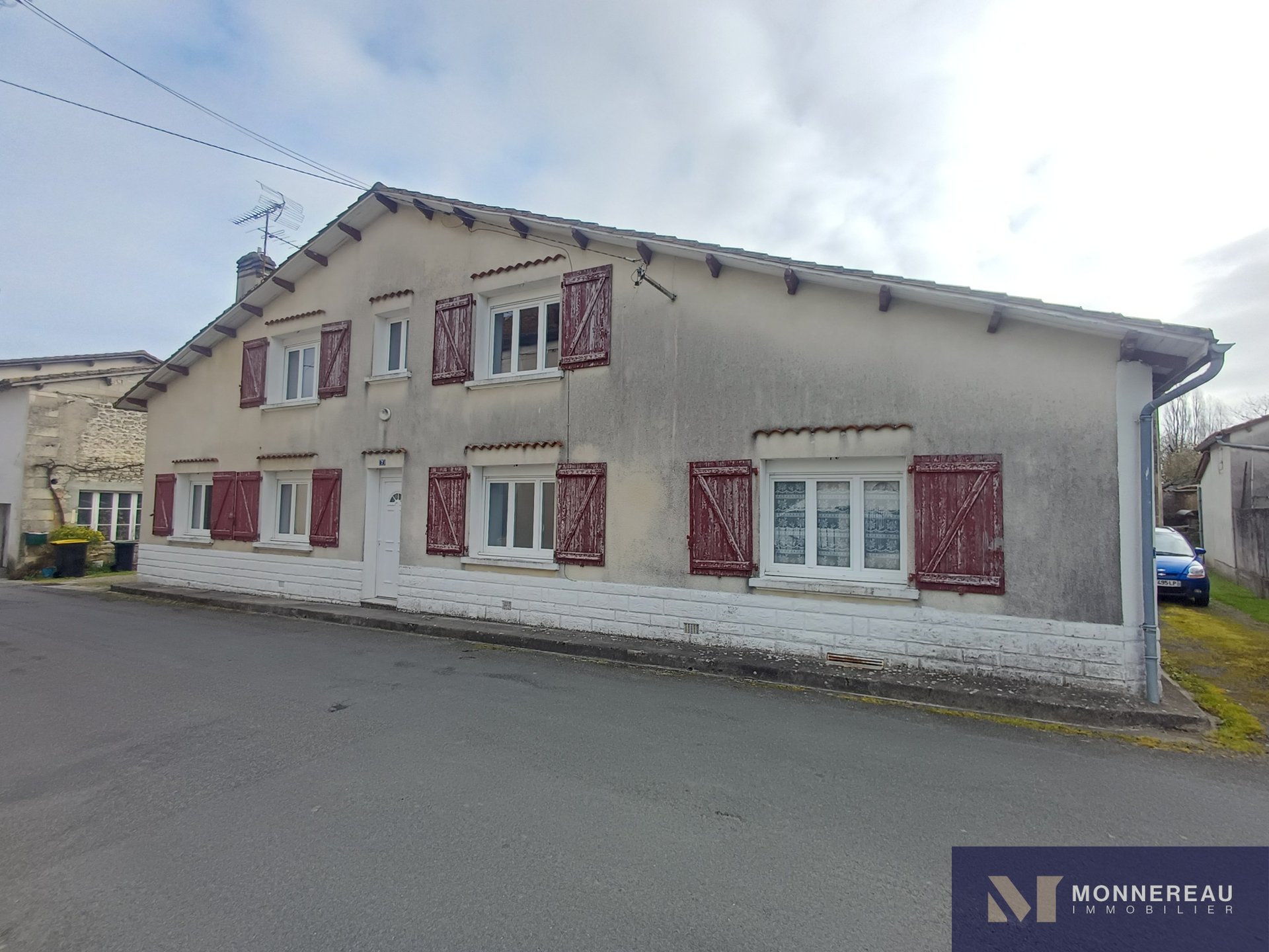 Maison à vendre, 160m², Deviat