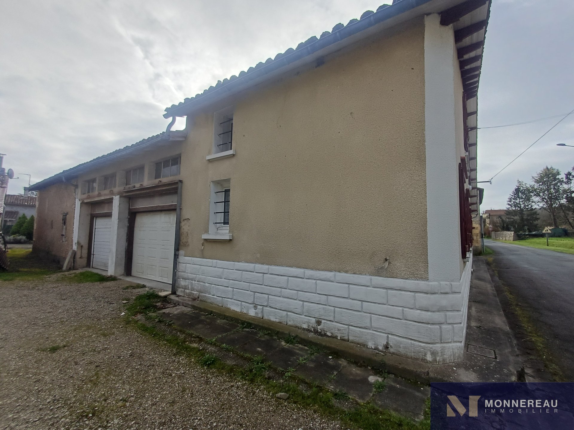 Maison à vendre, 160m², Deviat
