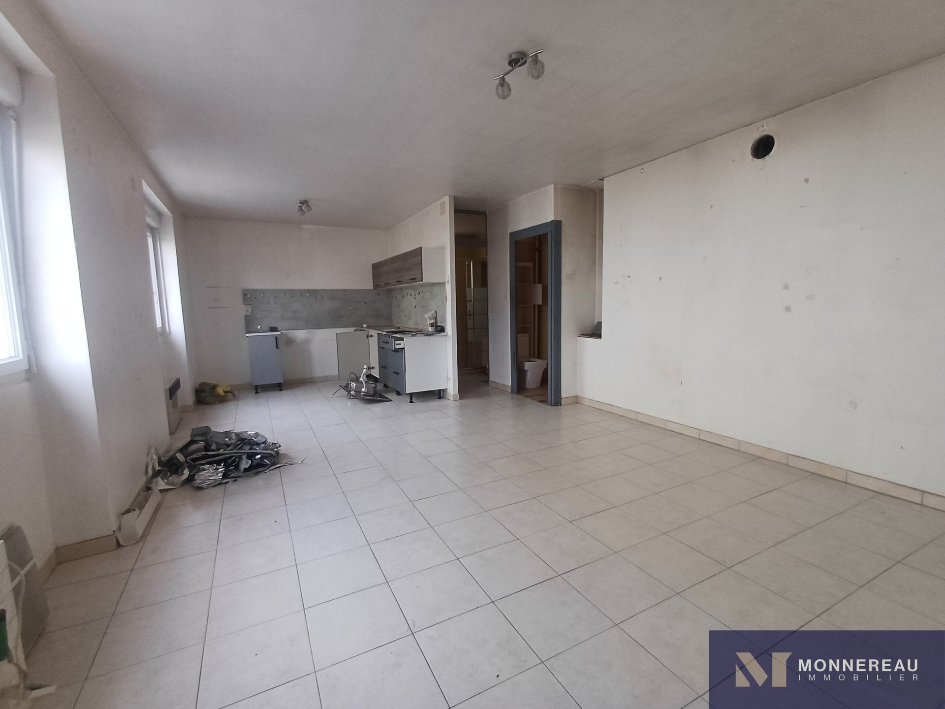Maison à vendre, 160m², Deviat