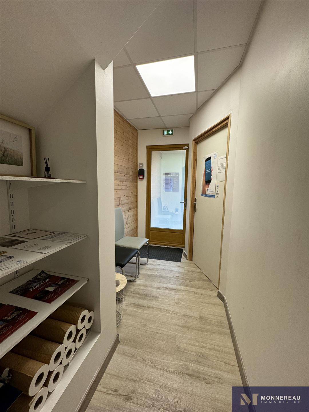 Maison à vendre, 88m², Barbezieux-Saint-Hilaire