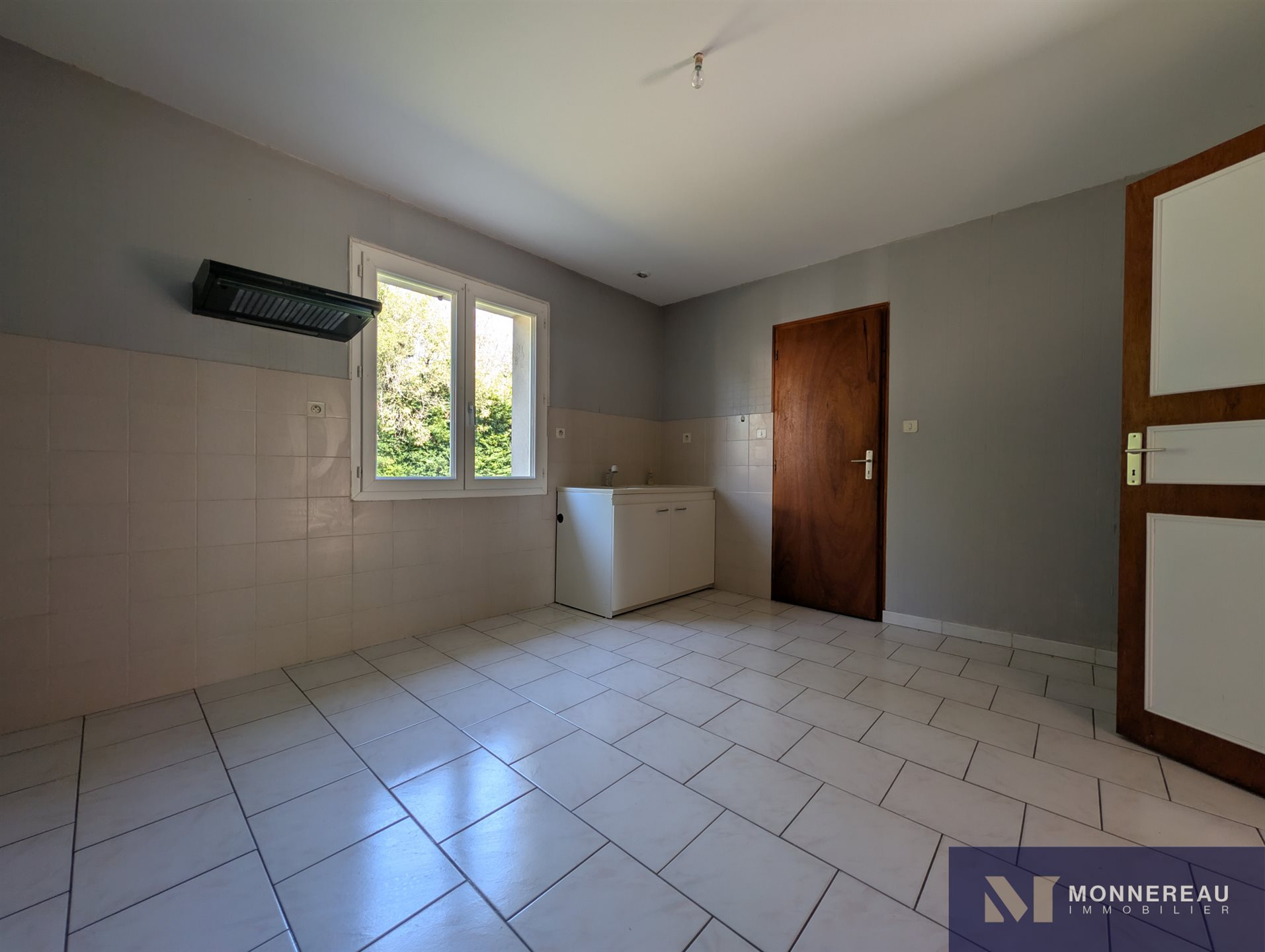 Maison à vendre, 120m², Barbezieux-Saint-Hilaire