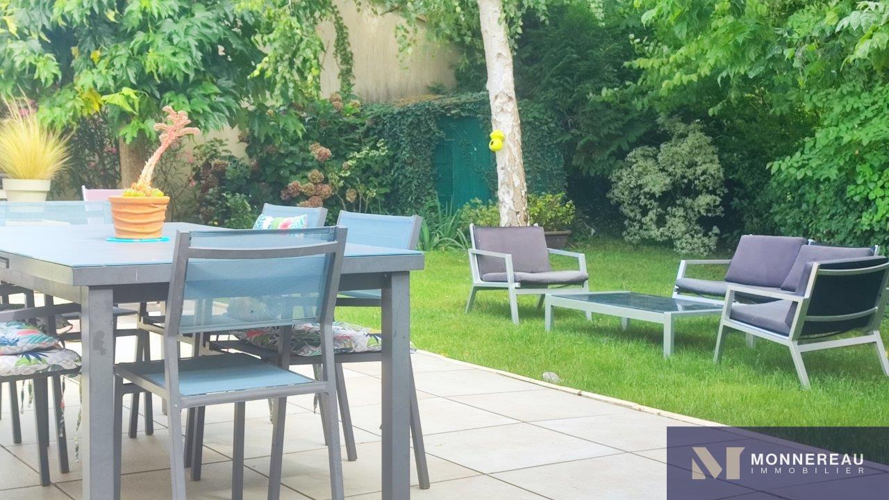 Maison à vendre, 99m², Royan