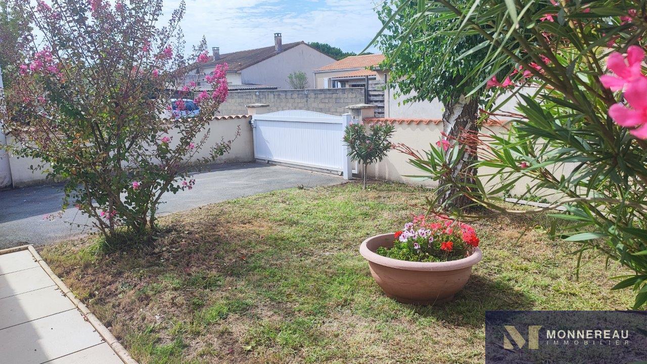 Maison à vendre, 99m², Royan