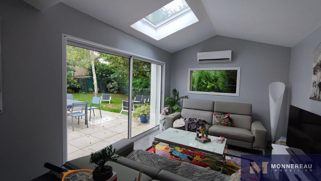 Maison à vendre, 99m², Royan