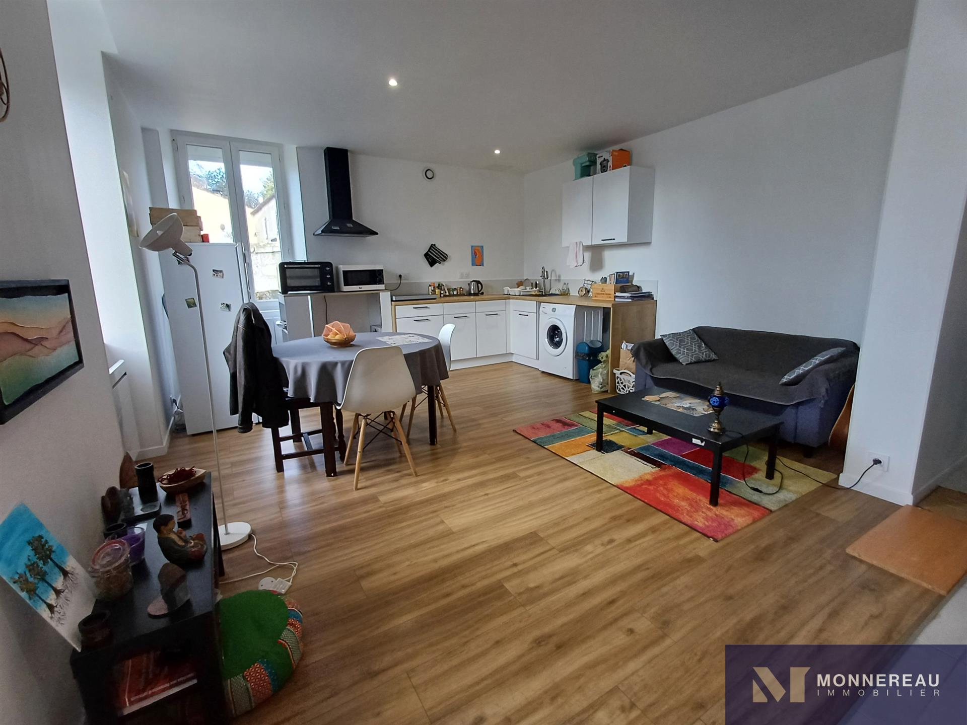 Maison à vendre, 145m², Jonzac