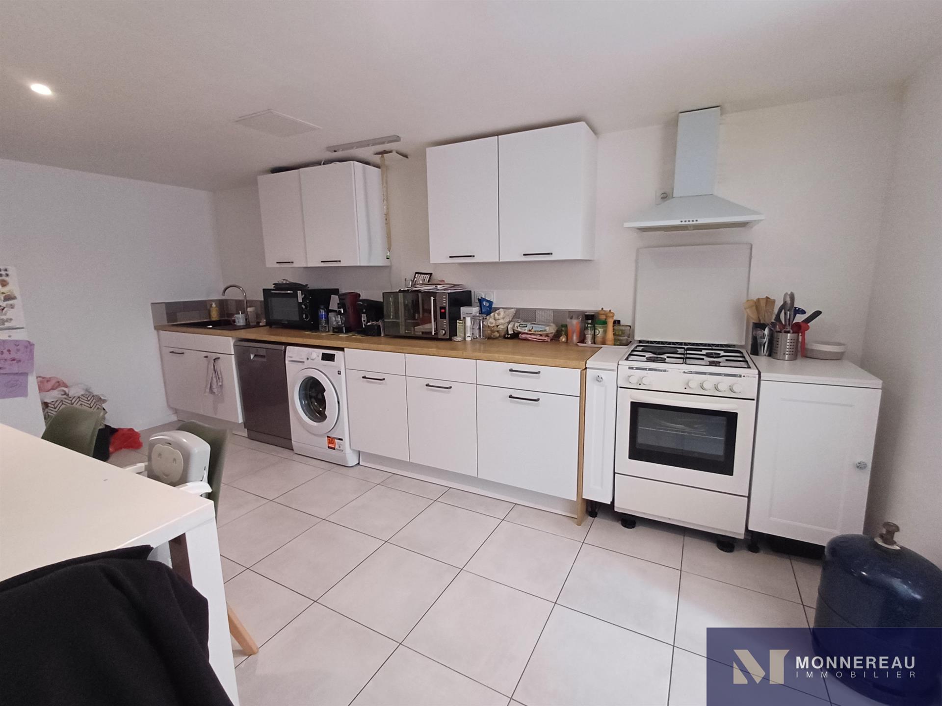 Maison à vendre, 145m², Jonzac