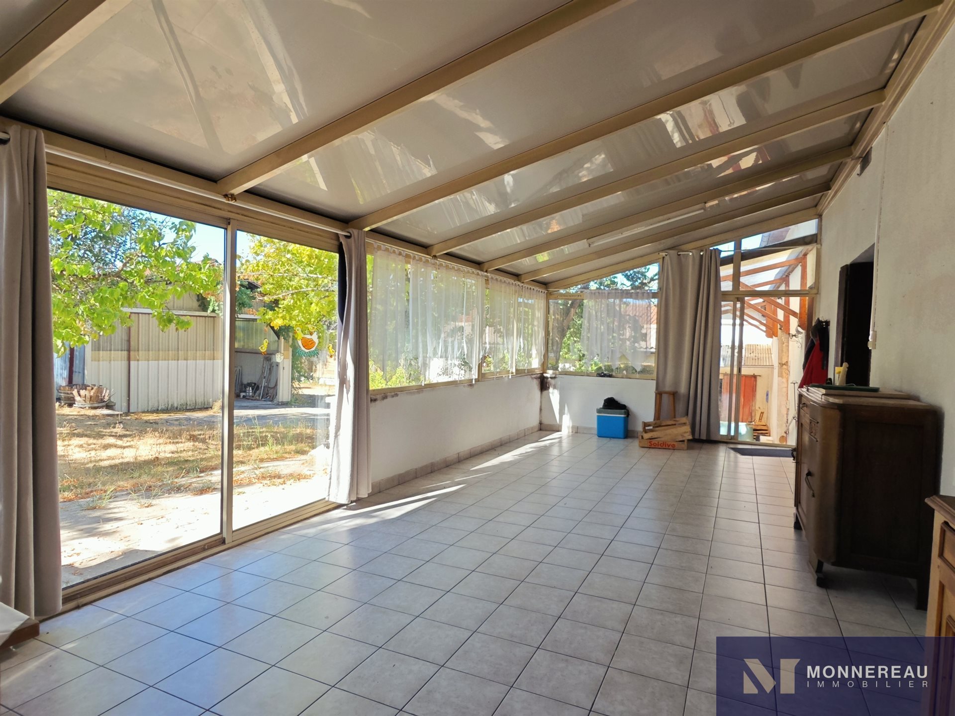 Maison à vendre, 137m², Brie-sous-Chalais