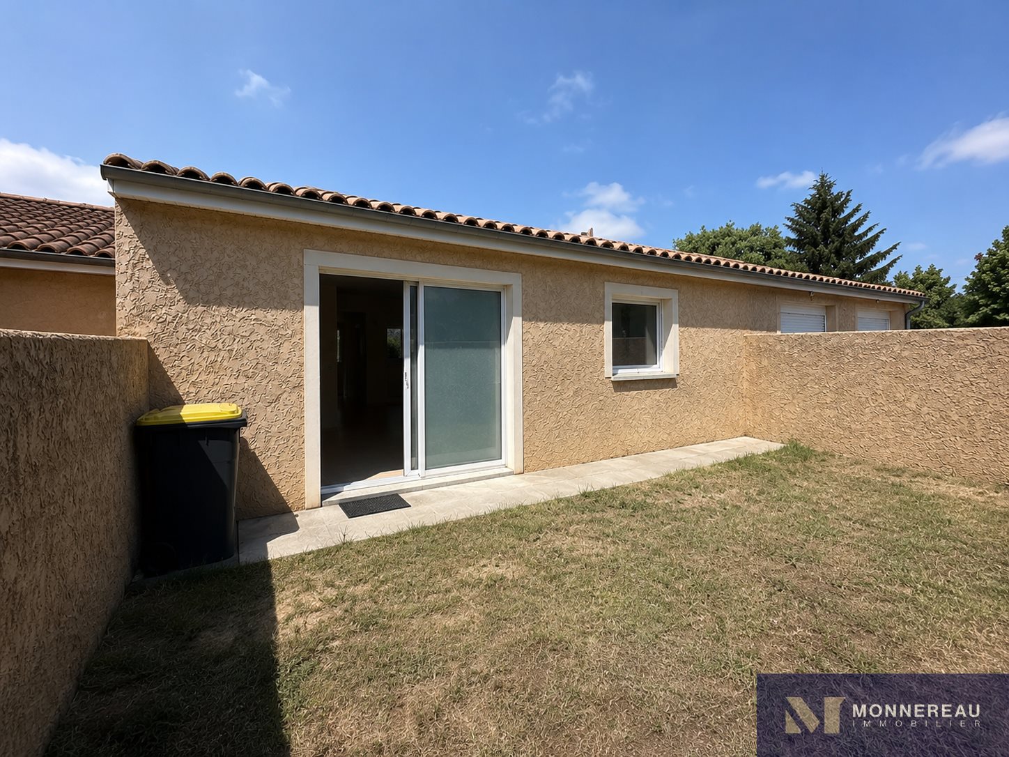 Maison à vendre, 75m², Barbezieux-Saint-Hilaire