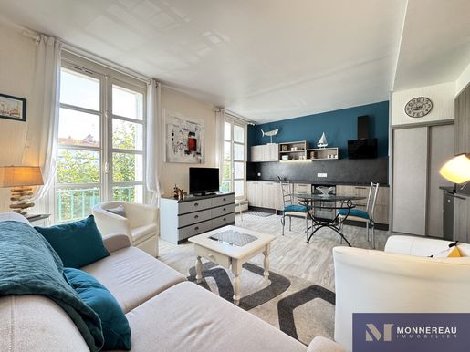 Appartement 2 pièces 41 m² · à Royan · 41 m² · 180 000 €