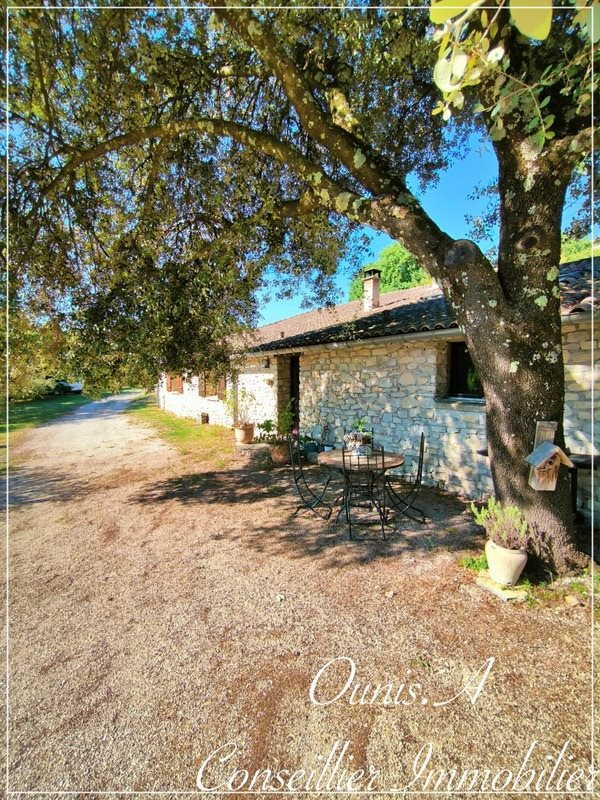 Maison à vendre, 210m², Sauve