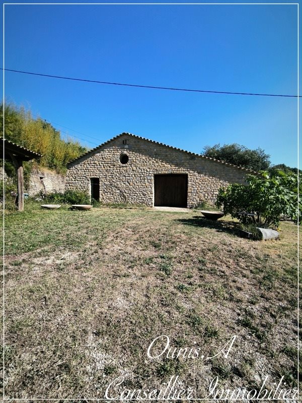 Maison à vendre, 210m², Sauve