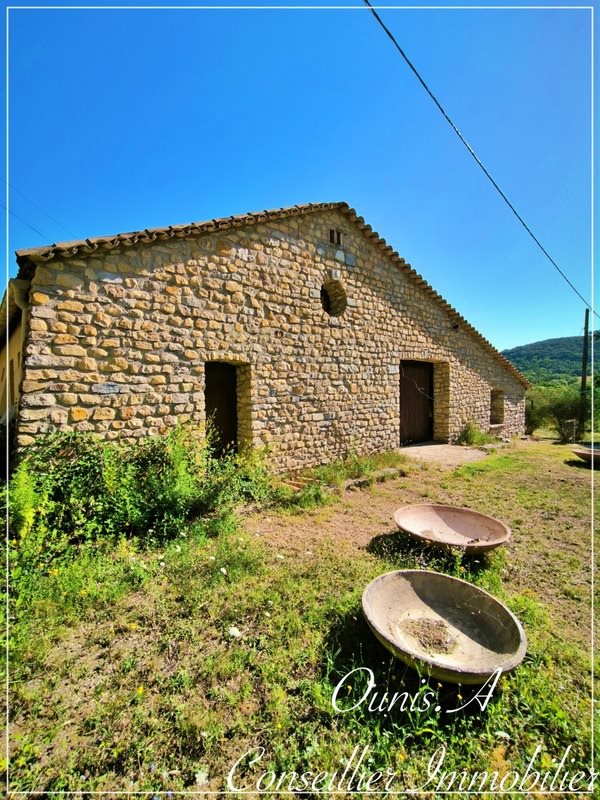 Maison à vendre, 210m², Sauve