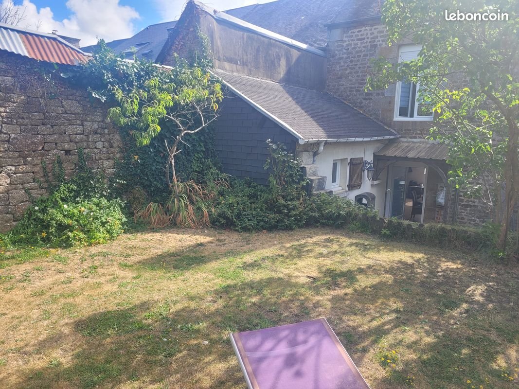 Maison à vendre, 78m², Buais