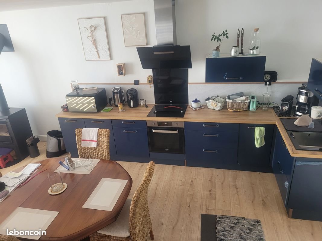 Maison à vendre, 78m², Buais