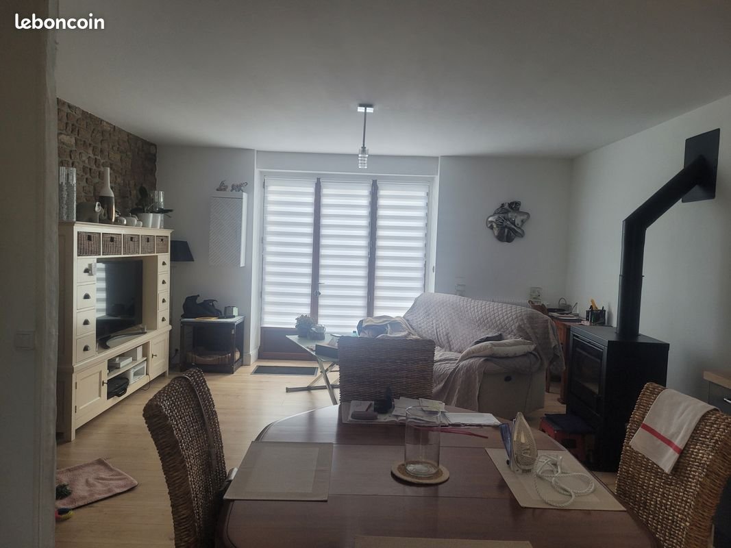 Maison à vendre, 78m², Buais