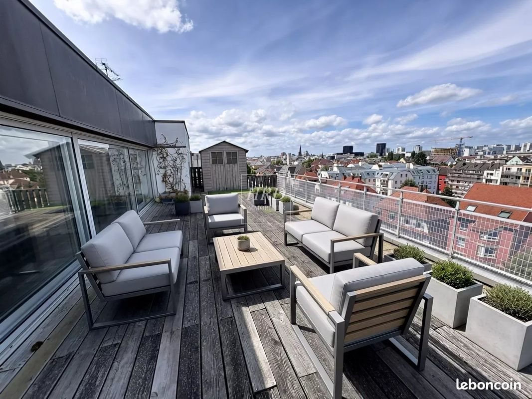 Appartement à vendre, 241m², Strasbourg