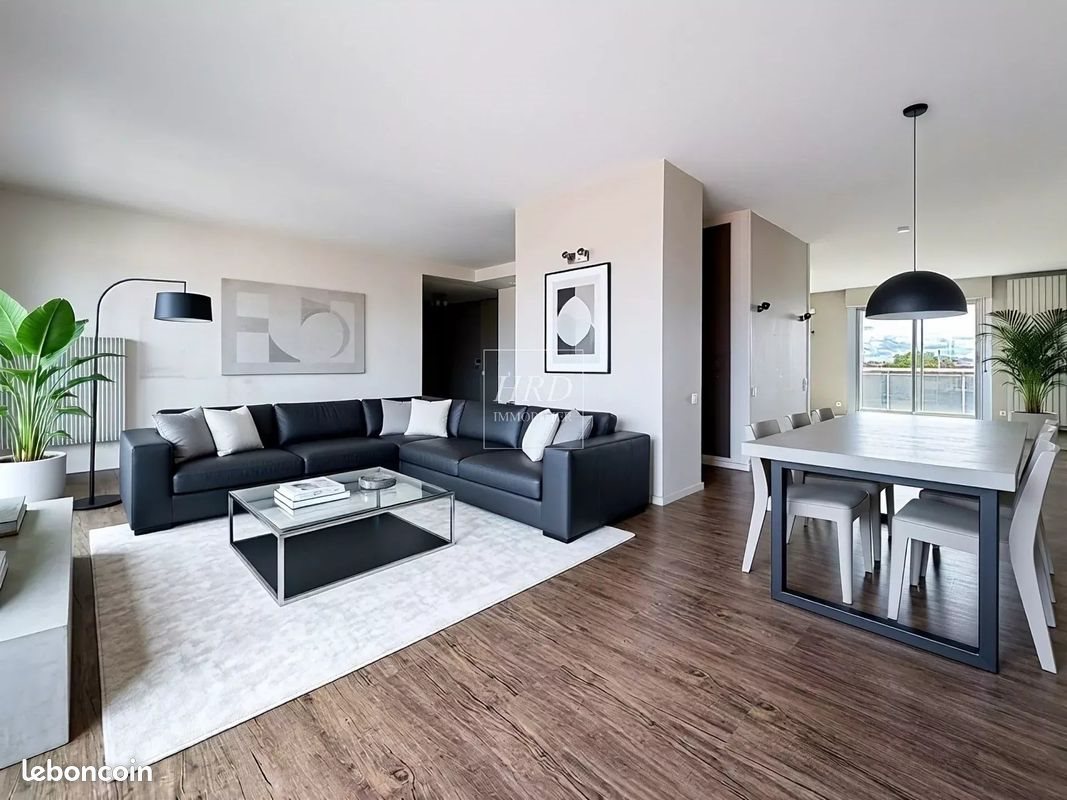 Appartement à vendre, 241m², Strasbourg