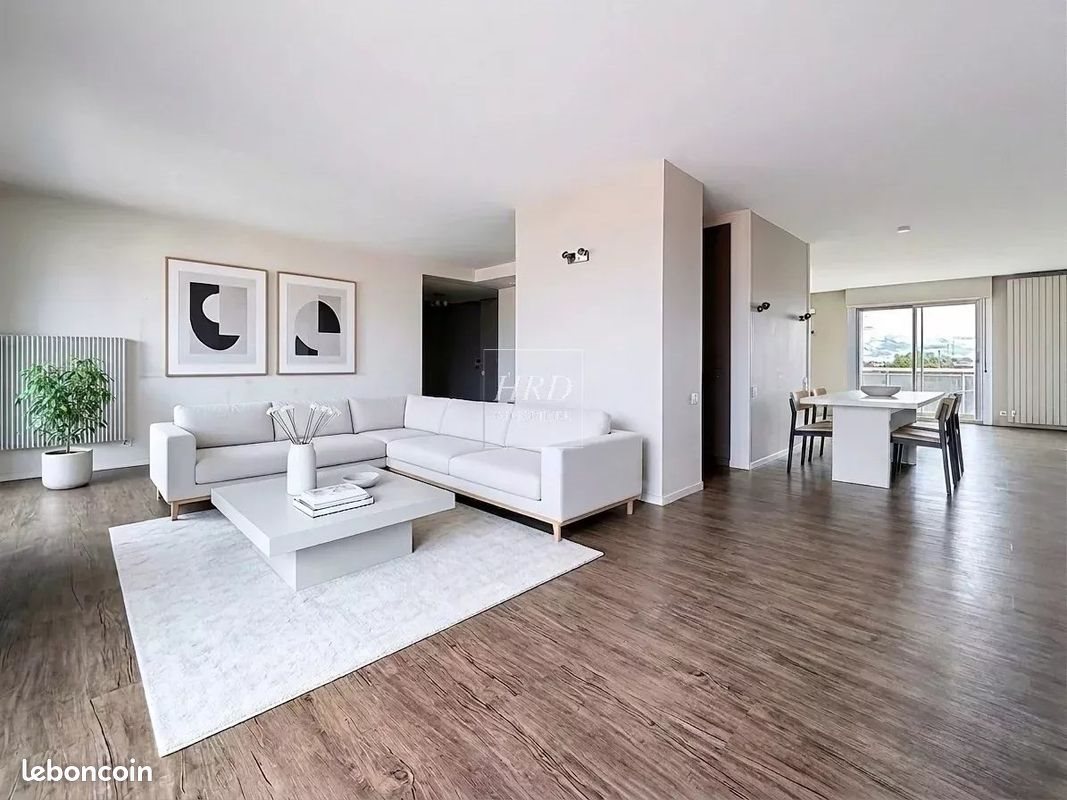 Appartement à vendre, 241m², Strasbourg