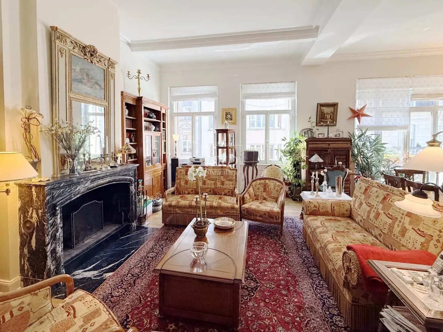 Appartement à vendre, 237m², Strasbourg