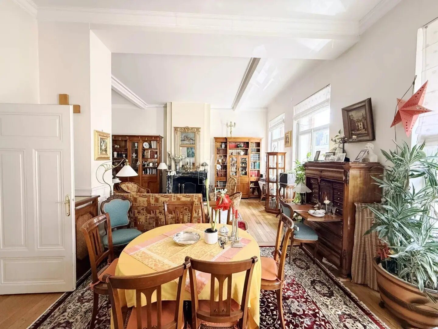 Appartement à vendre, 237m², Strasbourg