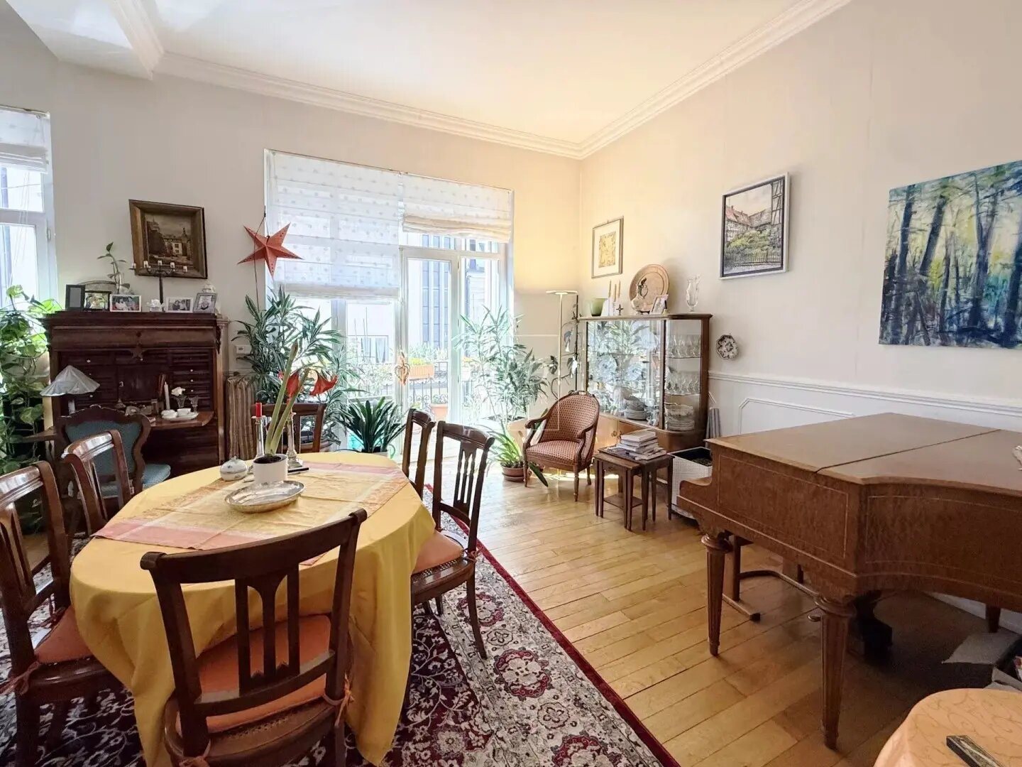 Appartement à vendre, 237m², Strasbourg