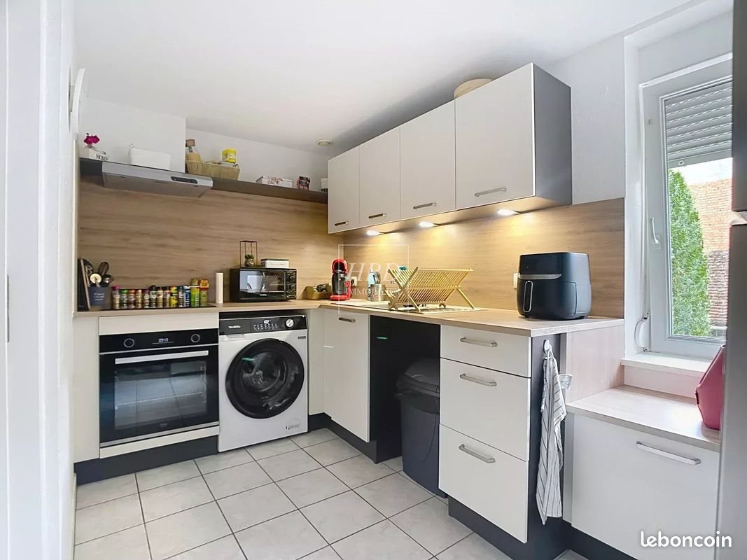 Appartement à louer, 71m², Wangen