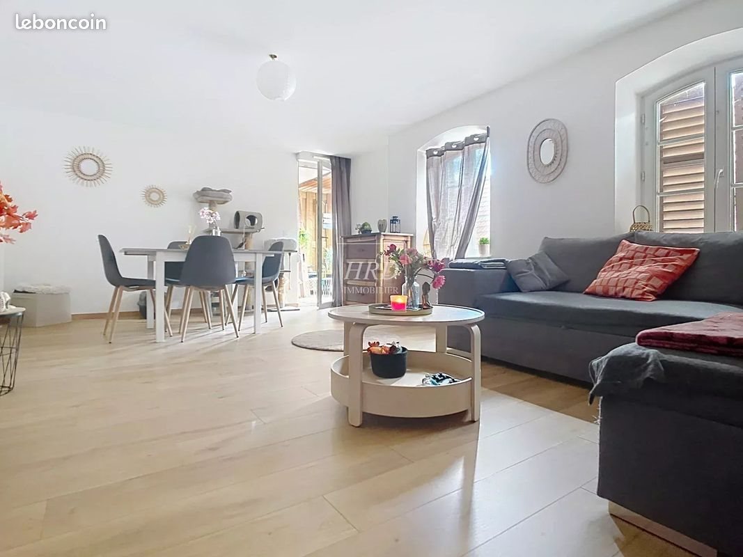 Appartement à louer, 71m², Wangen