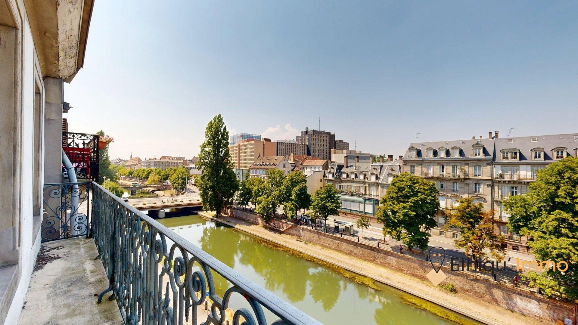 Appartement à vendre, 161m², Strasbourg