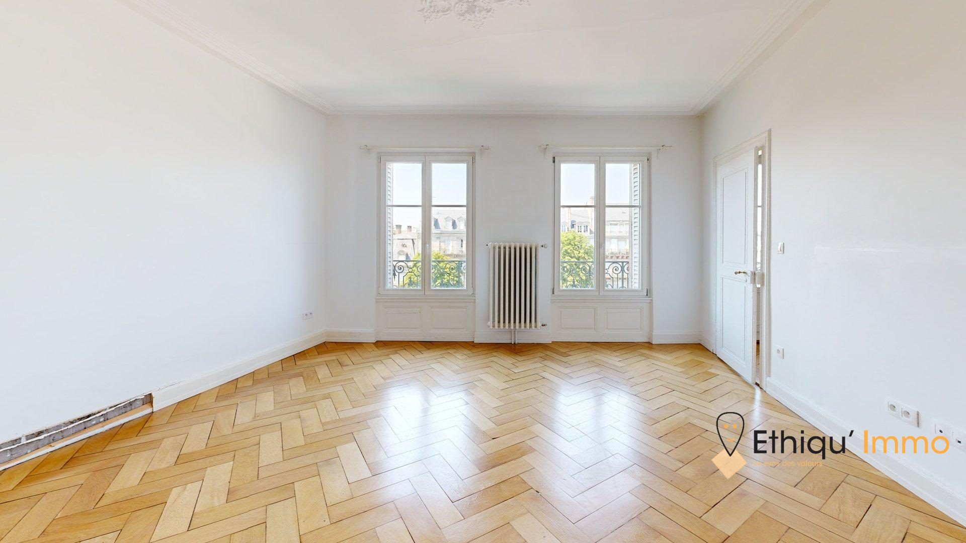 Appartement à vendre, 161m², Strasbourg