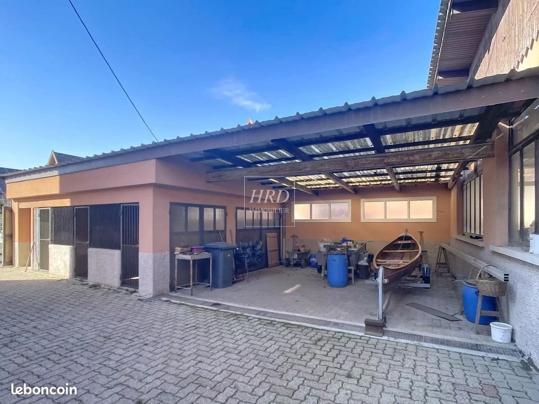 Maison à vendre, 139m², Traenheim