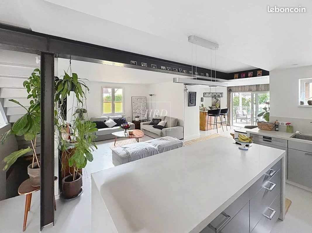 Maison à vendre, 154m², Strasbourg