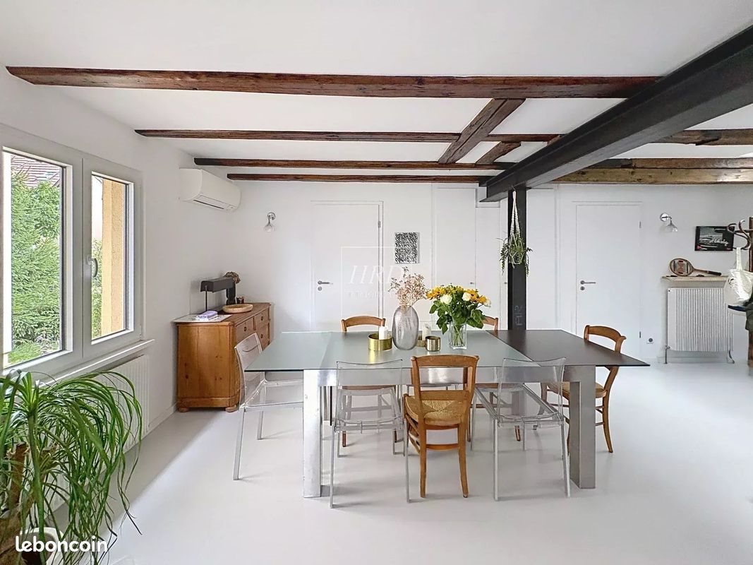 Maison à vendre, 154m², Strasbourg